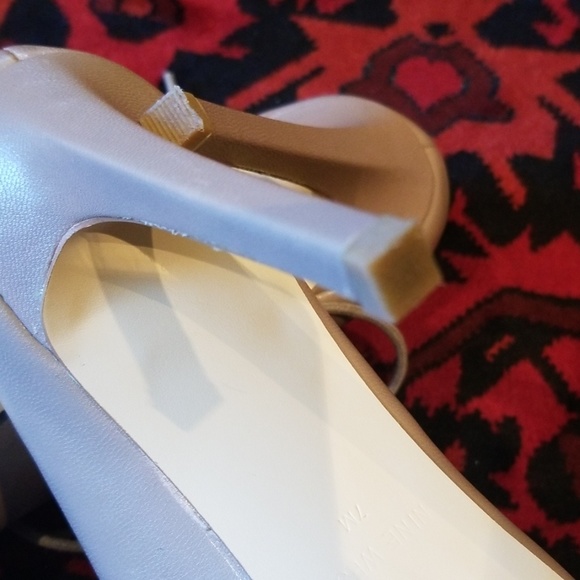 Nine West vintage high heels - Picture 5 of 8